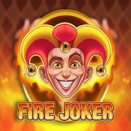 Play Fire Joker slot by Play'n GO on lapland-kasino.fi