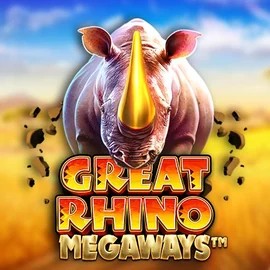 Great Rhino Megaways online slot from Pragmatic Play – play at lapland-kasino.fi