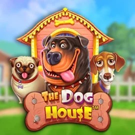 The Dog House casino game by Pragmatic Play – featured logo at Lapland Casino